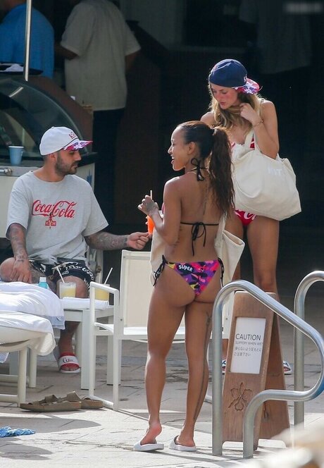 Karrueche Tran