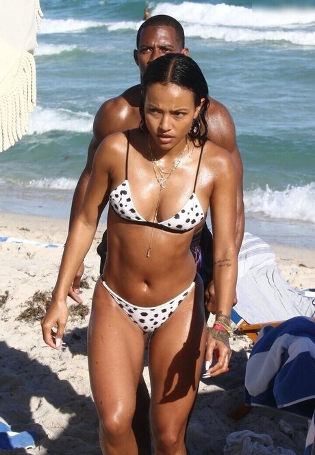 Karrueche Tran