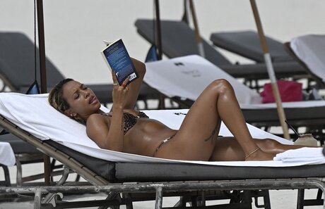 Karrueche Tran