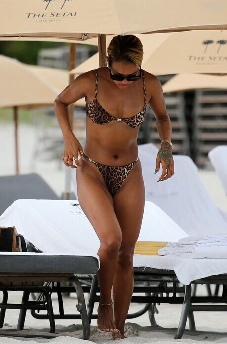Karrueche Tran