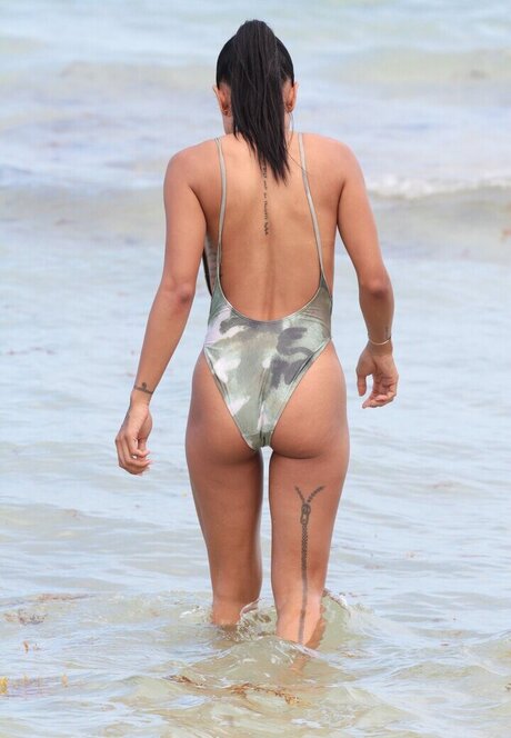 Karrueche Tran