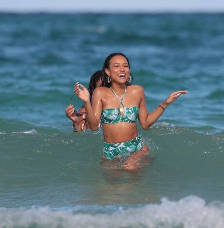 Karrueche Tran