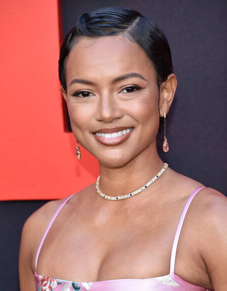 Karrueche Tran