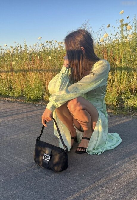 Upskirt - Candids
