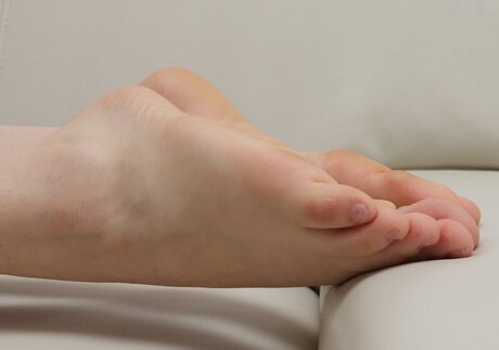Footlovegirls