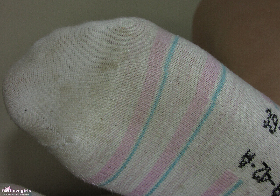 Nacktes geleaktes OnlyFans-Foto von Footlovegirls #1058