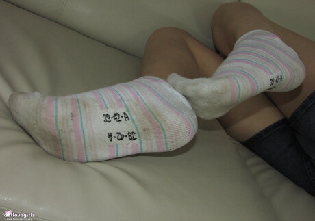Footlovegirls