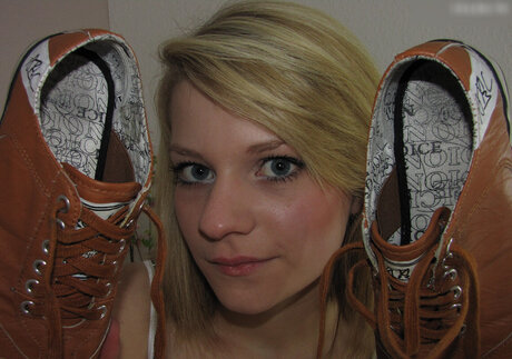 Footlovegirls