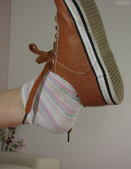 Footlovegirls