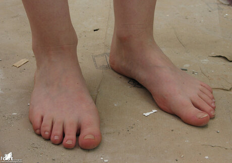 Footlovegirls