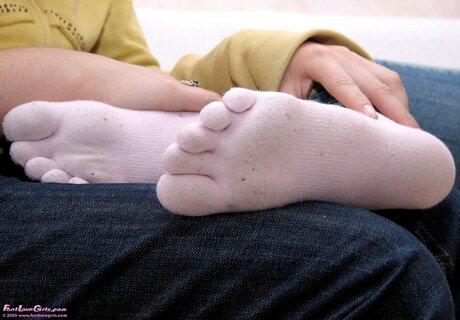 Footlovegirls