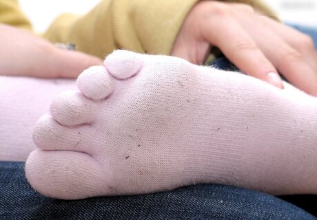 Footlovegirls