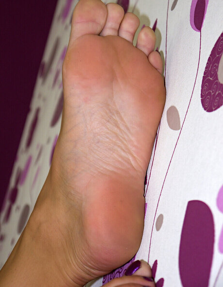 Footlovegirls