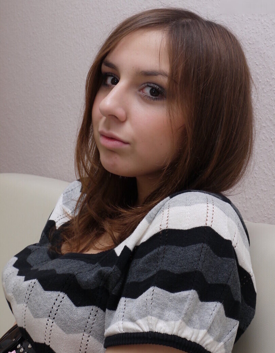 Nacktes geleaktes OnlyFans-Foto von Footlovegirls #1746