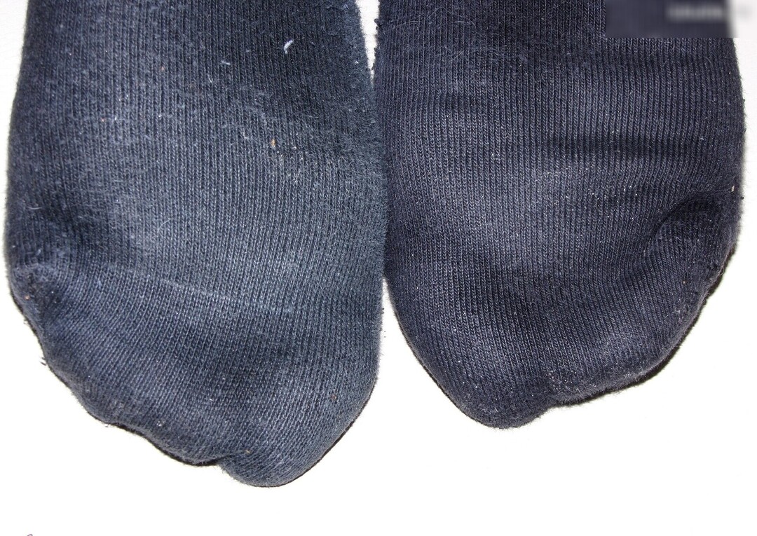 Nacktes geleaktes OnlyFans-Foto von Footlovegirls #1803