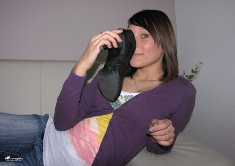 Footlovegirls