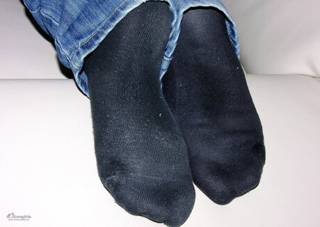 Footlovegirls
