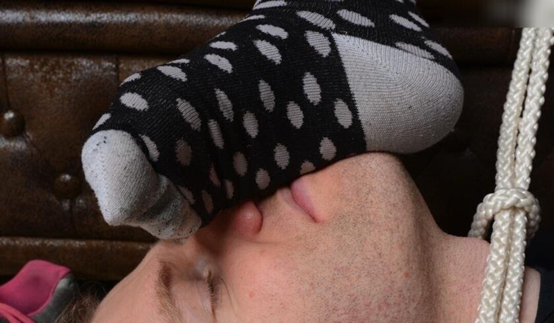 Nacktes geleaktes OnlyFans-Foto von Footlovegirls #1985