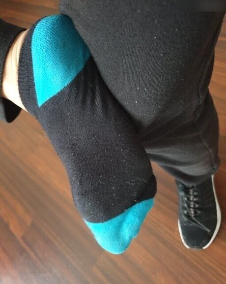 Footlovegirls