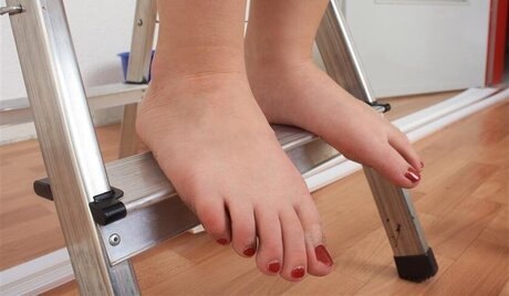 Footlovegirls