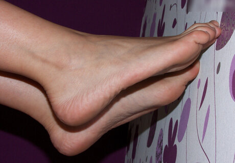 Footlovegirls