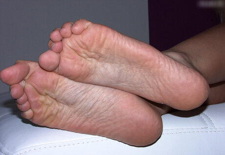 Footlovegirls