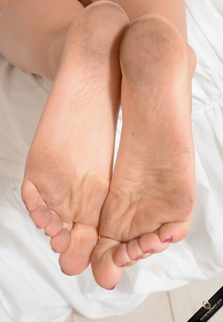 Footlovegirls