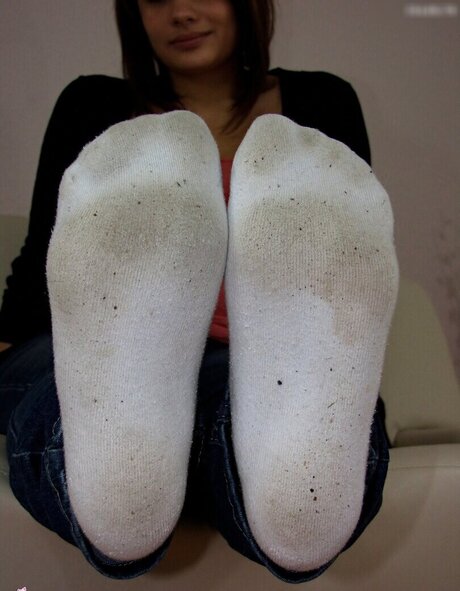Footlovegirls