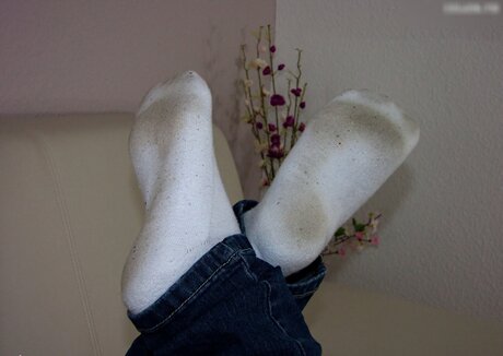 Footlovegirls