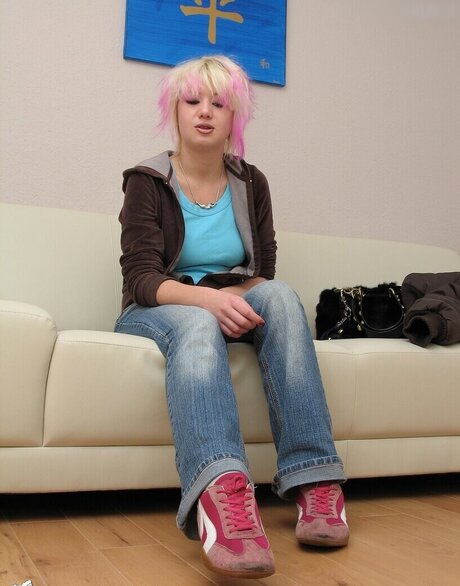 Footlovegirls