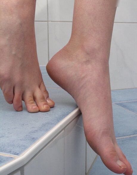 Footlovegirls