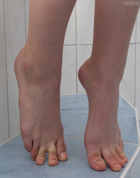 Footlovegirls