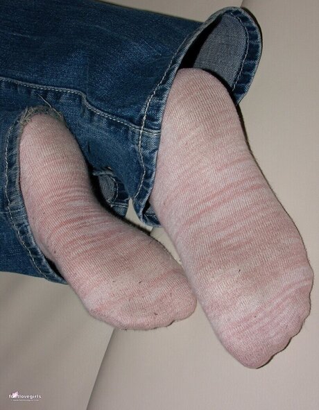 Footlovegirls