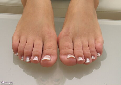 Footlovegirls