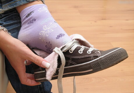 Footlovegirls