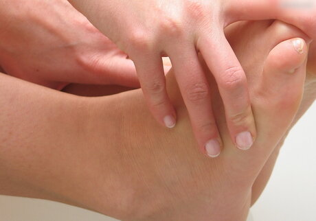 Footlovegirls