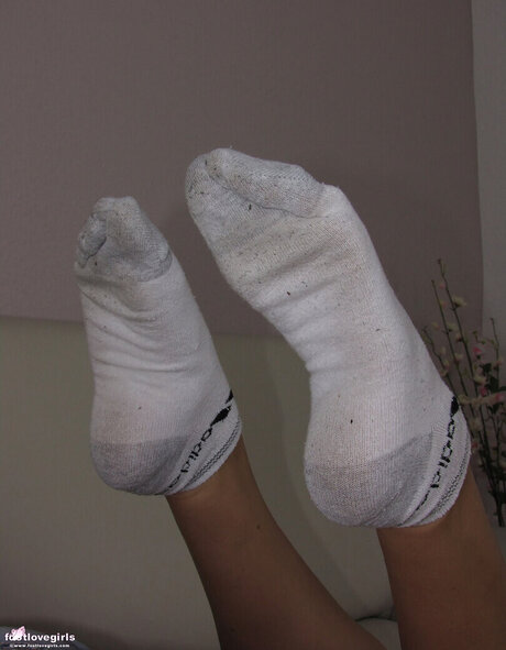 Footlovegirls