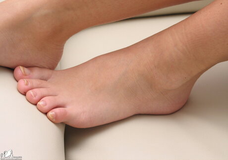 Footlovegirls