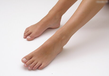 Footlovegirls