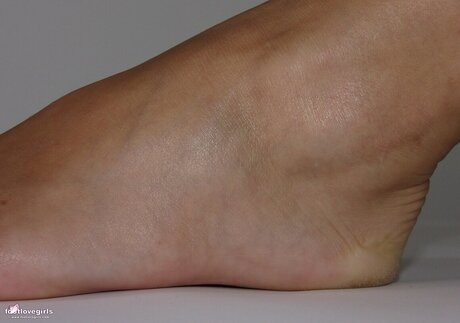 Footlovegirls