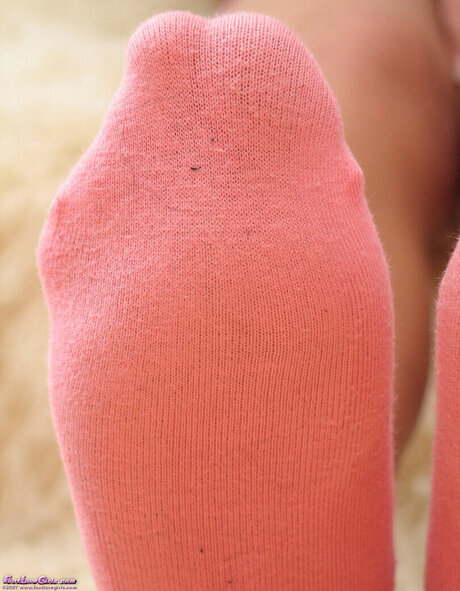 Footlovegirls