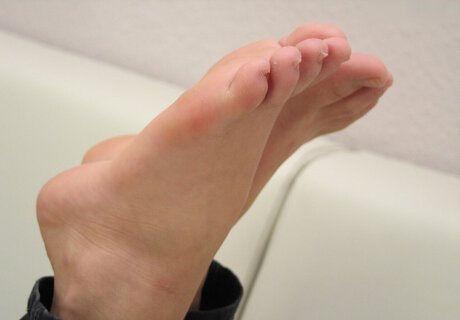 Footlovegirls