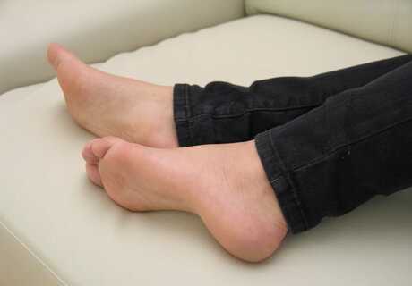 Footlovegirls