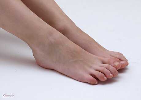 Footlovegirls