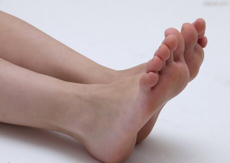 Footlovegirls