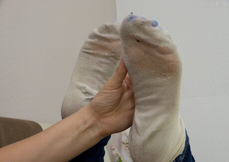 Footlovegirls