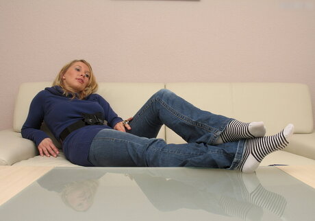 Footlovegirls