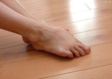Footlovegirls