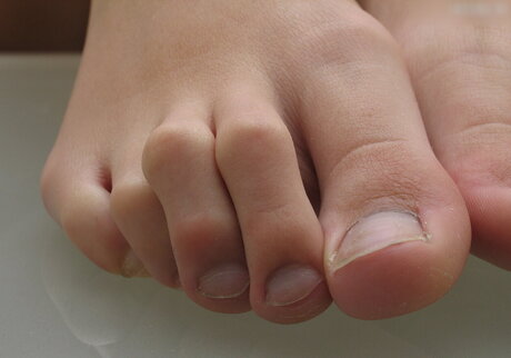 Footlovegirls