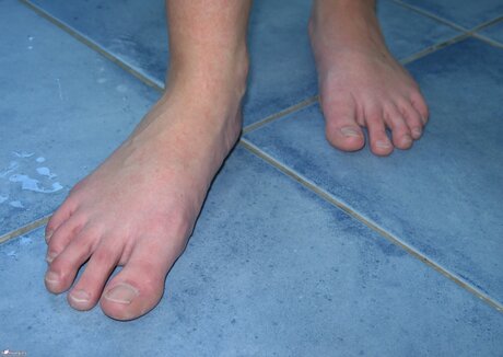 Footlovegirls